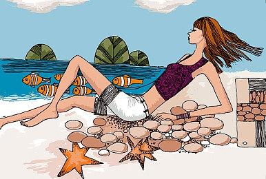 高能电玩节：《灵魂骇客2》角色PV第2弹“米莱狄”于“B站高能电玩节”公开！